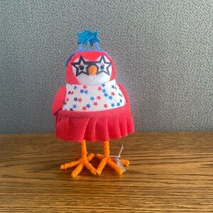 Target Featherly Friend Starla bird 2024